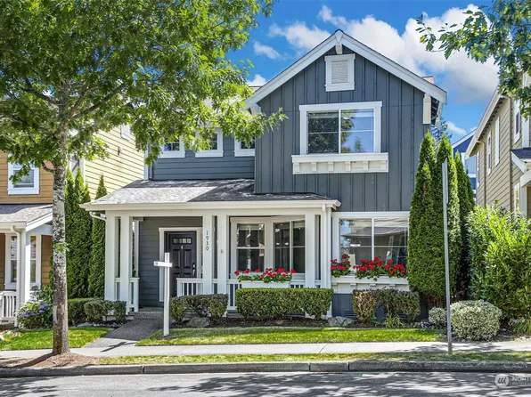 1930 25th Avenue NE, Issaquah, WA 98029