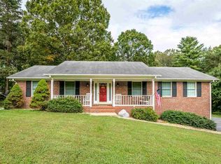 188 Doe Dr, Ruckersville, VA 22968