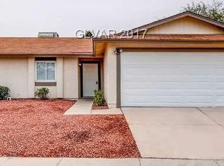 5293 Manassas Ave, Las Vegas, NV 89122