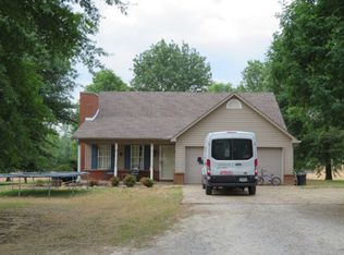 3247 Holly Grove Rd, Covington, TN 38019