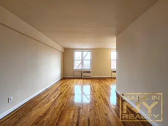 Rented by Made In NY Realty
