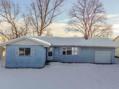 28856 Driftwood Dr, Elkhart, IN, 46516