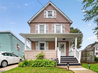 351 Willow Ave, Garwood Boro, NJ 07027