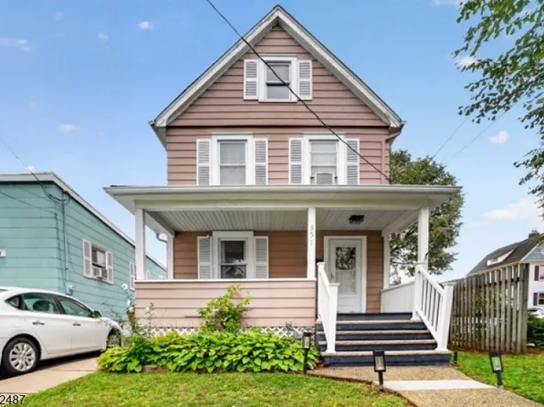 351 Willow Ave, Garwood Boro, NJ 07027