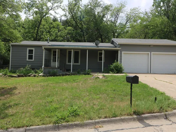 400 Summit Ave, Manhattan, KS 66502