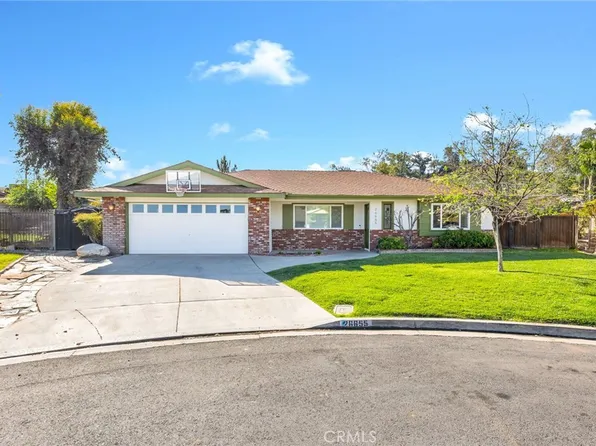 26655 Del Rosa Dr, Hemet, CA 92544