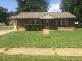3102 Fairview Dr, Jonesboro, AR 72401