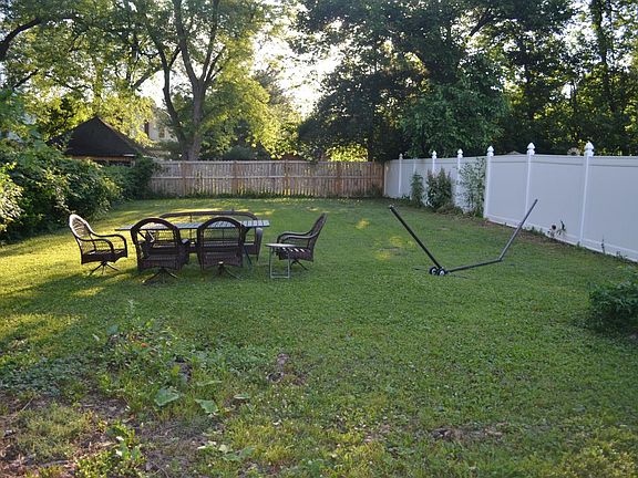 Yard