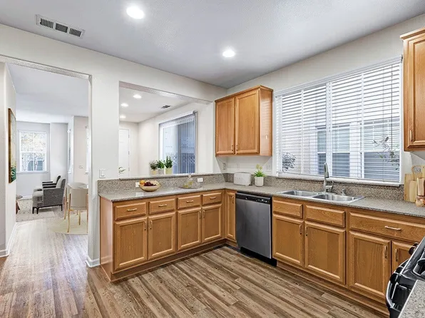 Saratoga Downs at Sheveland Ranch