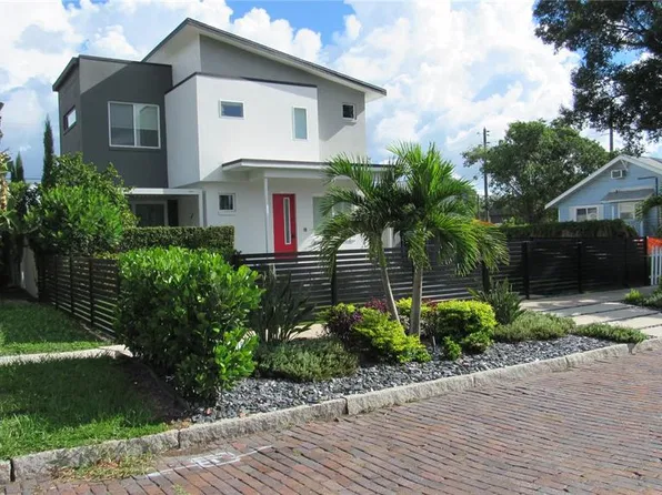 2423 2ND AVENUE N, ST PETERSBURG, FL 33713