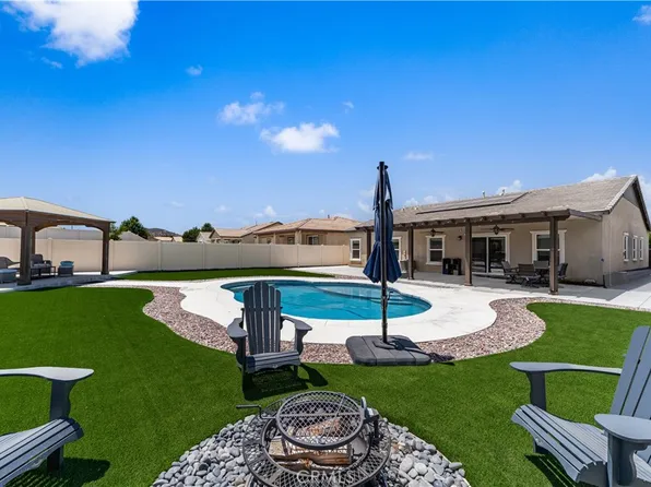 26257 Barrack Ct, Menifee, CA 92584