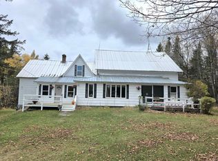 126 Gray Road, Columbia, NH 03576
