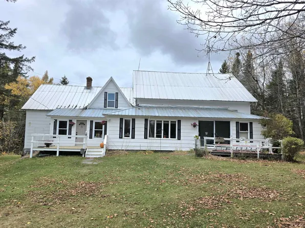 126 Gray Road, Columbia, NH 03576