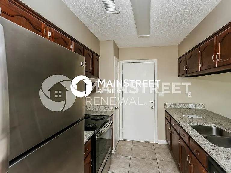 WM - Kitchen
