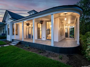 921 Burleson St, San Antonio, TX 78202