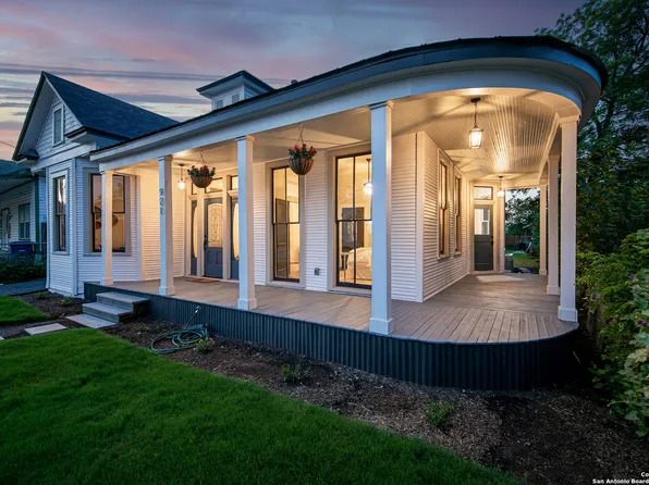 921 BURLESON, San Antonio, TX 78202