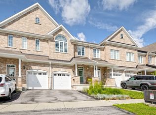 12 Danpatrick Dr, Richmond Hill, ON L4S2T1