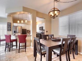 8829 Spinning Wheel Ave, Las Vegas, NV 89143
