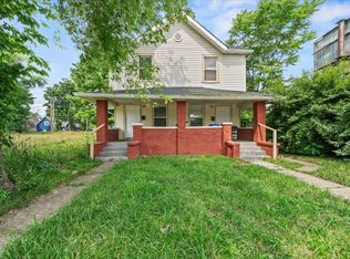 2954 - 2956 Central Avenue, Indianapolis, IN 46205