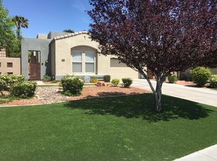 166 Greenwich Village Ave, Las Vegas, NV 89123