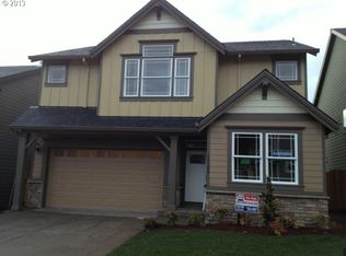 18809 Lodgepole Way, Oregon City, OR 97045