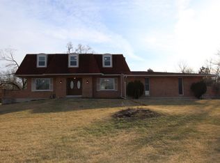 4822 Little Richmond Rd, Dayton, OH 45426