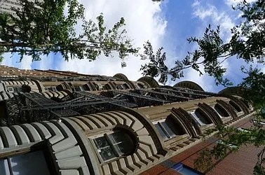 Rented by Citi Habitats