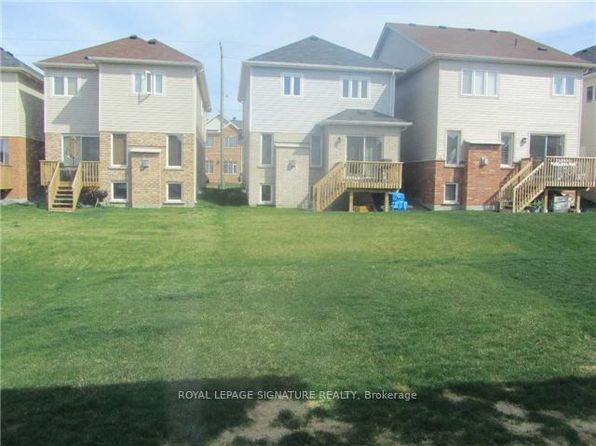 14 Dewell Cres, Clarington, ON L1E 0B7