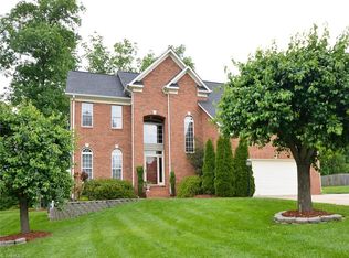 3015 Maple Branch Dr, High Point, NC 27265