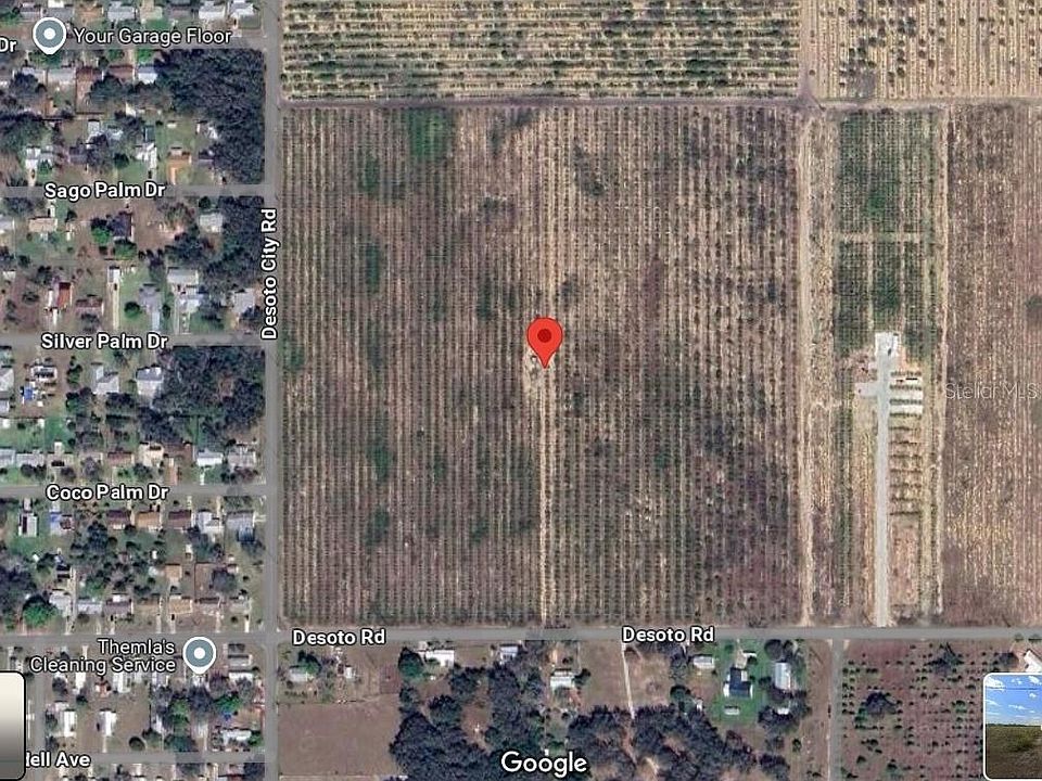 1st image of 3050 Desoto City Rd Lot 49