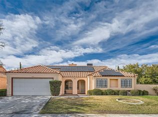 501 Hidden Ct, Las Vegas, NV 89145