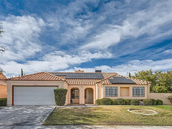 501 Hidden Ct, Las Vegas, NV 89145
