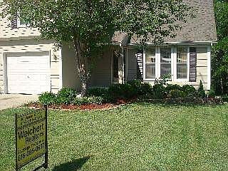 2nd image of 1003 Regency Dr
