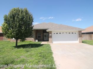 2312 Reese Dr, Clovis, NM 88101