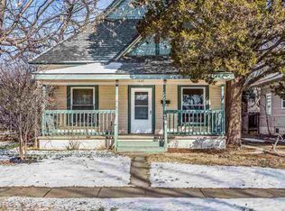 1026 W Munnell St, Wichita, KS 67213