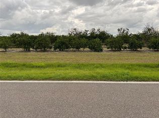 Lake Buffum Rd S, Fort meade, FL 33841