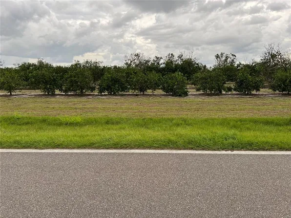 Lake Buffum Rd S, Fort Meade, FL 33841