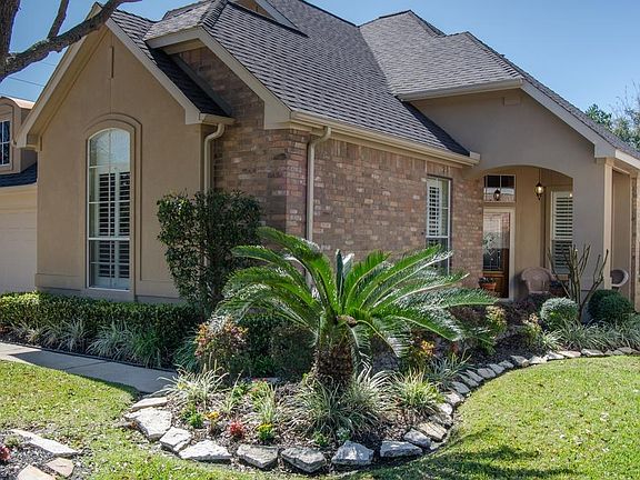 2nd image of 22723 Cascade Springs Dr