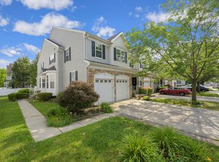 33 Weaver Dr, Marlton, NJ 08053