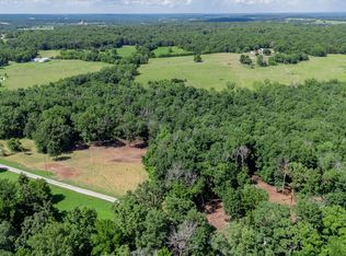 3 & 4 E 419th Rd, Bolivar, MO 65613