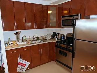 Rented by Miron Properties