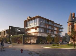 2827 John R St #5, Detroit, MI 48201