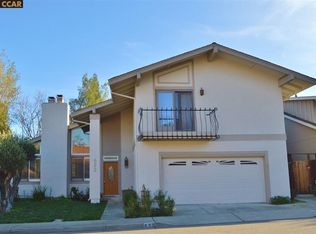622 Nantucket Ct, Walnut Creek, CA 94598