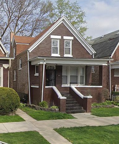 1st image of this home