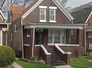 5631 S Honore St, Chicago, IL 60636