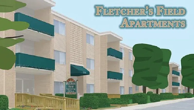 Fletcher's Field Apartments