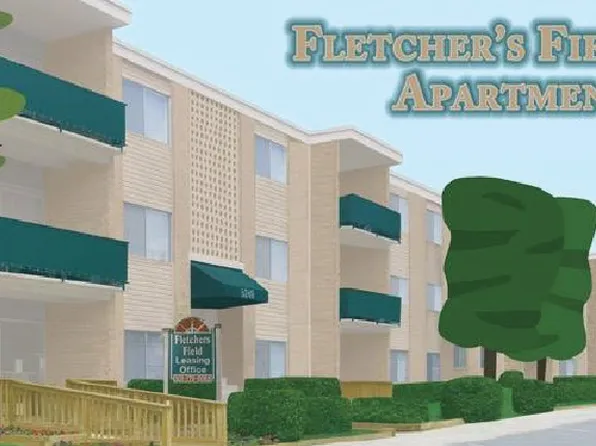 Fletcher's Field Apartments