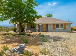 1375 N Triple D Ranch Rd, Dewey, AZ 86327