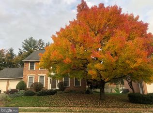 7115 Charles Spring Way, Towson, MD 21204