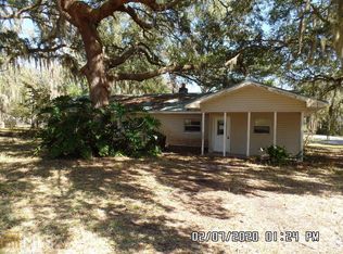 7677 Harrietts Bluff Rd, Woodbine, GA 31569